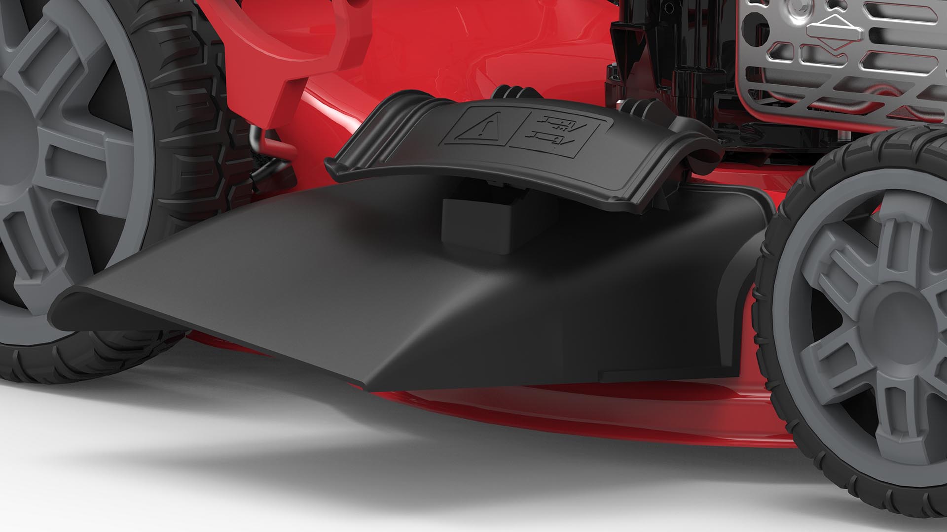 Quiet Series Lawn Mowers Snapper